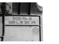 Acura 84265-TYA-A01ZA