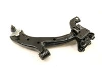 OEM 2008 Acura RDX Arm Assembly, Right Front (Lower) - 51350-STK-A03