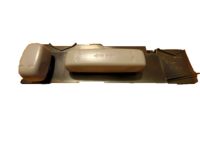 OEM 2018 Acura MDX Switch Assembly, Driver Side Power Seat (Light Jewel Gray) - 81650-TZ5-A03ZC