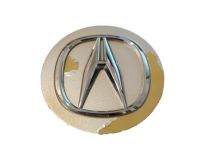 OEM Acura Cap Assembly, Aluminum Wheel Center - 44732-TY2-A01