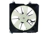 OEM Acura TLX Fan, Cooling - 19020-5J2-A01