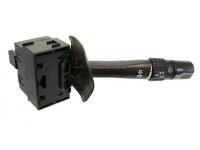 OEM 2004 Acura MDX Switch Assembly, Wiper - 35256-S3V-A11