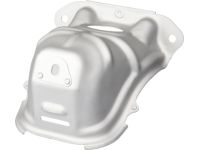 OEM Acura TLX Cover, Chamber - 18120-5A2-A00