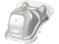 OEM 2017 Acura ILX Cover, Chamber - 18120-5A2-A00