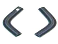 OEM 2001 Acura Integra Tube, Oil Cooler Return - 53734-SR3-951