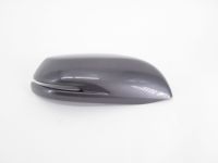 OEM 2017 Acura RLX Cap, Passenger Side Skull (Graphite Luster Metallic) - 76201-TY2-A01ZE