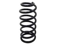 OEM Acura Spring, Rear - 52441-SZN-A02