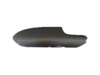 OEM Armrest, Left Front Door (Premium Black) - 83552-TL0-G22ZB