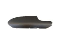 OEM 2011 Acura TSX Armrest, Left Front Door (Premium Black) - 83552-TL0-G22ZB