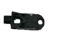 OEM 2008 Acura TSX Sensor Assembly, Front Crash (Trw) - 77930-SEC-A82