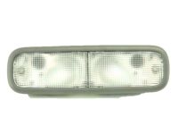 OEM Acura MDX Base (Light Cream Ivory) - 34403-SEP-A01ZC