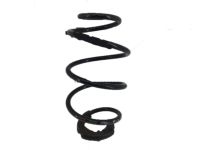 OEM 2020 Acura TLX Spring, Right Front - 51401-TZ4-A02