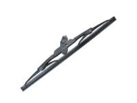 OEM Acura NSX Windshield Wiper Blade (550MM) - 76630-SL0-307