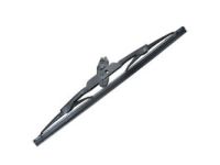 OEM 1995 Acura NSX Windshield Wiper Blade (550MM) - 76630-SL0-307