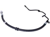 OEM Acura MDX Hose, Feed - 53713-S3V-A02