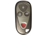 Acura 72147-SEP-A52