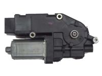 OEM 2008 Acura RDX Motor Assembly, Sunroof - 70450-STK-A01