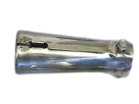 OEM Acura Finisher, Exhaust Pipe - 18310-SS0-J30
