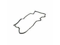 OEM Acura TL Gasket, Timing Belt (Lower) - 11841-PY3-000