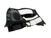 Acura 84612-TZ5-A01ZB