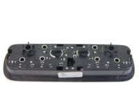 OEM Acura Base (Graphite Black) - 34403-SEP-A01ZK