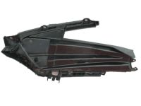 Acura 71201-TZ3-A00