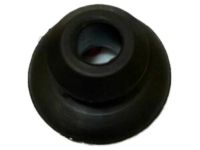 OEM 2022 Honda Insight Rubber, Air Cleaner Mounting - 17212-P2J-000