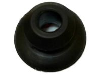 OEM 2004 Honda Civic Rubber, Air Cleaner Mounting - 17212-P2J-000