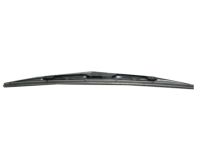 OEM 2000 Acura TL Windshield Wiper Blade (475MM) - 76630-S0K-A01