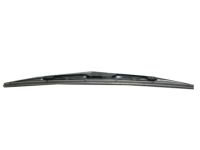 OEM 2002 Acura CL Windshield Wiper Blade (475MM) - 76630-S0K-A01