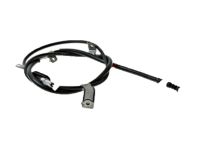 OEM Wire, Hand Brake L - 47560-TL1-G03