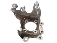 OEM 2010 Acura ZDX Knuckle, Right Rear - 52210-STX-A02