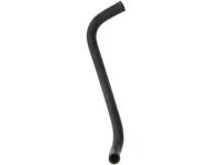 OEM 2006 Acura TSX Hose, Water (Lower) - 19505-RBA-000