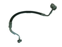 OEM 1997 Acura CL Hose, Discharge - 80315-SY8-A01