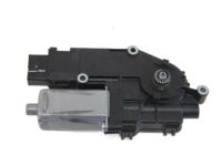 OEM 2016 Honda CR-V Motor Assy., Sunroof - 70450-TL0-G22