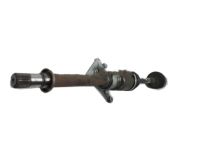 OEM Acura RDX Driveshaft Assembly, Passenger Side - 44305-TX4-A11