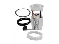 OEM 2012 Acura TL Module Assembly, Fuel Pump - 17045-TK4-A00