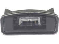 OEM Honda Passport Light Assy., License - 34100-TZ5-A01