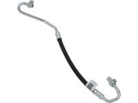OEM Acura ZDX Hose Complete , Discharge - 80315-SZN-A01