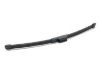 OEM 2020 Acura RDX Windshield Wiper Blade (Driver Side) - 76620-TJB-A02