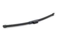 OEM 2021 Acura RDX Windshield Wiper Blade (Driver Side) - 76620-TJB-A02