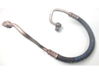 OEM Acura TSX Hose, Discharge - 80315-SEA-013