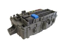 OEM 2014 Acura MDX Box, Driver Fuse - 38200-TZ5-A21