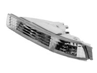 OEM 1992 Acura NSX Lamp Unit, Driver Side - 33352-SL0-A02
