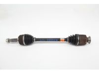 OEM 2011 Acura RDX Driveshaft Assembly, Passenger Side - 44305-STK-A01