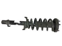 OEM 2009 Acura TSX Shock Absorber Assembly, Right Front - 51610-TL2-A12