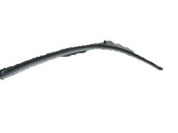 OEM 2017 Acura RLX Windshield Wiper Blade (650MM) (Driver Side) - 76620-TY2-A03