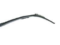 OEM 2019 Acura RLX Windshield Wiper Blade (650MM) (Driver Side) - 76620-TY2-A03