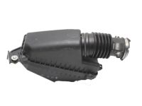 OEM 2007 Acura TL Cover, Air Cleaner - 17211-RDA-A10