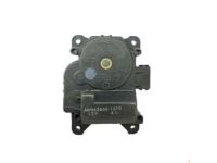 OEM Acura MDX Motor Assembly, Fresh/Recirculating - 79350-STX-A01